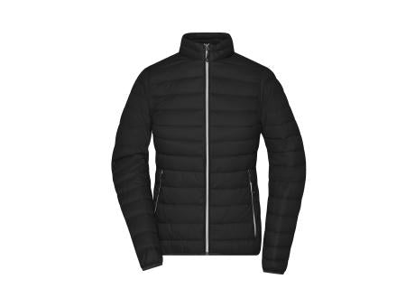 Ladies' Down Jacket - Leichte Daunenjacke im klassischen Design