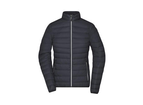 Ladies' Down Jacket - Leichte Daunenjacke im klassischen Design
