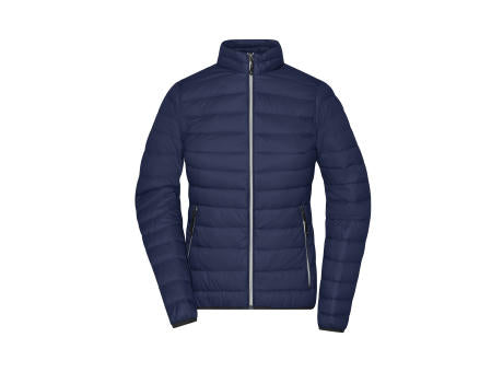Ladies' Down Jacket - Leichte Daunenjacke im klassischen Design
