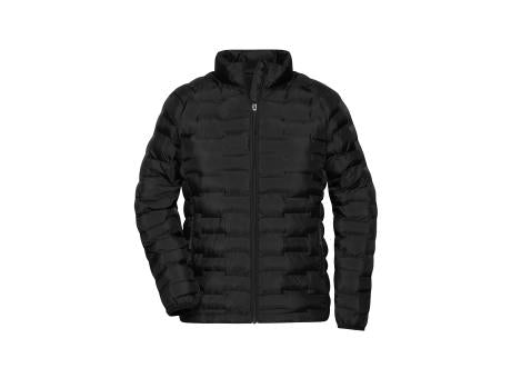 Ladies' Modern Padded Jacket GRS - Leichte, modische Steppjacke aus recyceltem Polyester