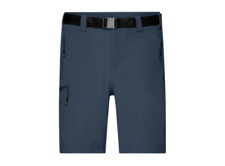 Men's Trekking Shorts - Bi-elastische kurze Outdoorhose