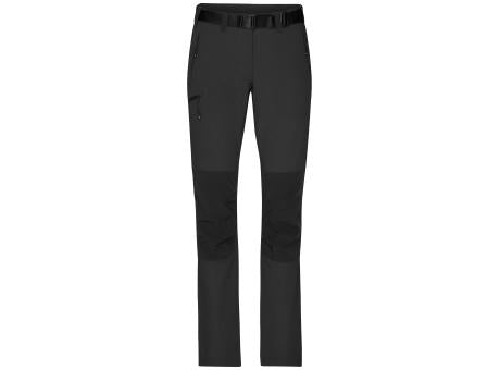 Ladies' Trekking Pants - Bi-elastische Outdoorhose in sportlicher Optik