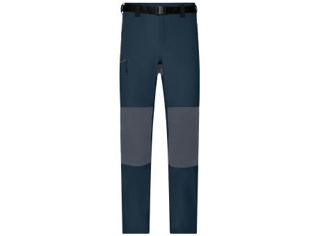 Men's Trekking Pants - Bi-elastische Outdoorhose in sportlicher Optik