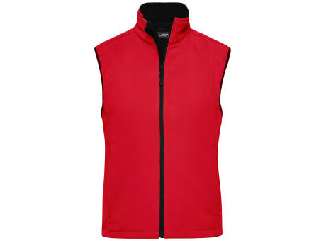 Ladies' Softshell Vest - Trendige Weste aus Softshell