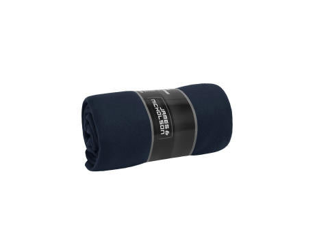 Fleece Blanket - Fleecedecke mit gekettelten Kanten