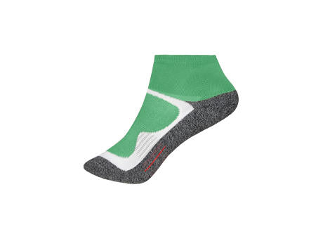 Sport Socks Short - Funktions- und Sport-Socke