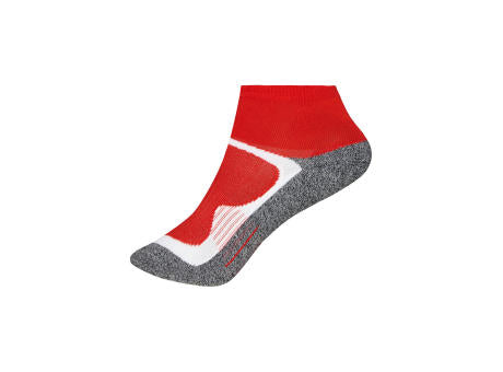Sport Socks Short - Funktions- und Sport-Socke