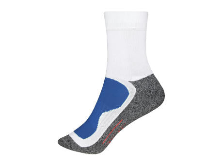 Sport Socks - Funktions- und Sport-Socke
