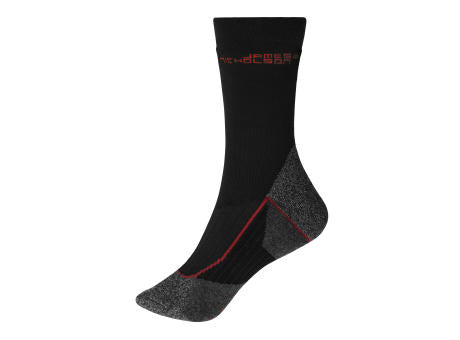 Worker Socks Warm - Funktionelle Socke für Damen und Herren