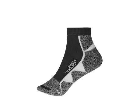 Sport Sneaker Socks - Funktionelle, kurze Sportsocke für Damen und Herren