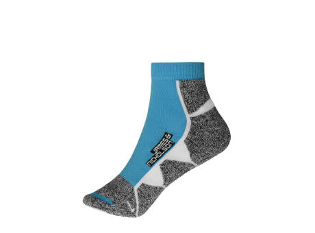 Sport Sneaker Socks - Funktionelle, kurze Sportsocke für Damen und Herren