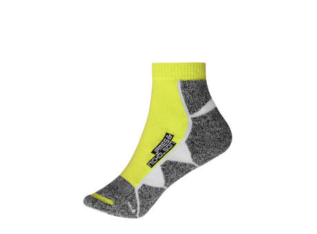Sport Sneaker Socks - Funktionelle, kurze Sportsocke für Damen und Herren