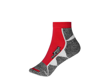 Sport Sneaker Socks - Funktionelle, kurze Sportsocke für Damen und Herren