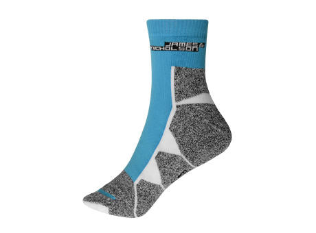 Sport Socks - Funktionelle Sportsocke für Damen und Herren
