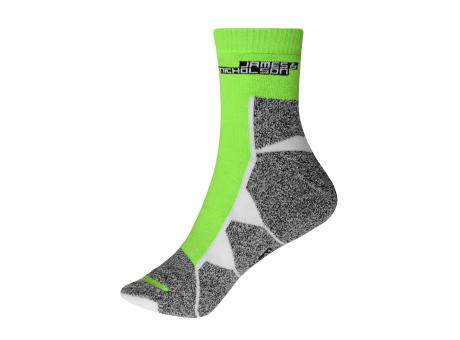 Sport Socks - Funktionelle Sportsocke für Damen und Herren