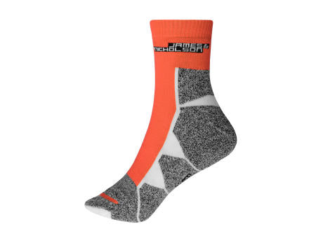 Sport Socks - Funktionelle Sportsocke für Damen und Herren