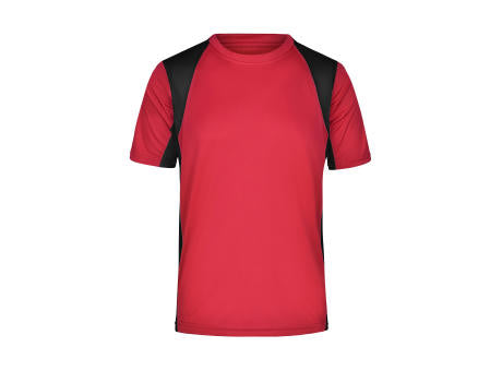 Men's Running-T - Funktionelles Laufshirt