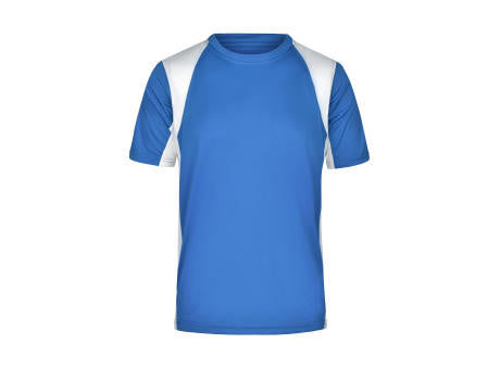 Men's Running-T - Funktionelles Laufshirt