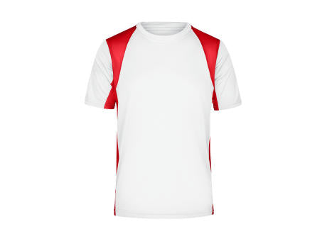 Men's Running-T - Funktionelles Laufshirt