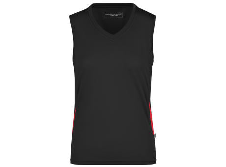 Ladies' Running Tank - Funktionelles Lauftop