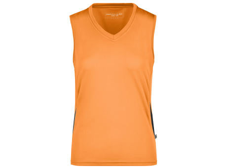 Ladies' Running Tank - Funktionelles Lauftop