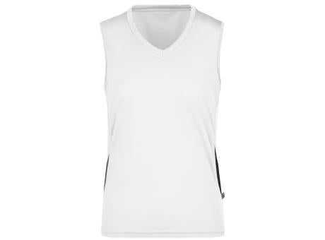 Ladies' Running Tank - Funktionelles Lauftop