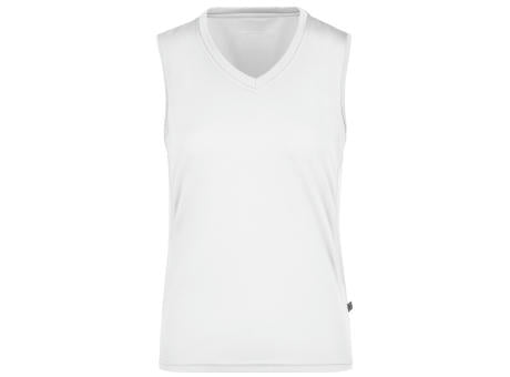 Ladies' Running Tank - Funktionelles Lauftop