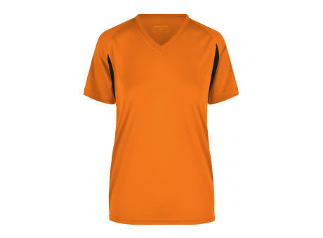 Ladies' Running-T - Funktionelles Laufshirt