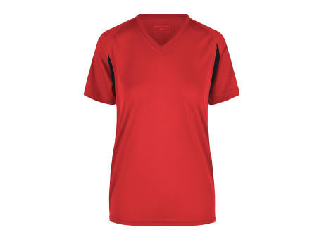 Ladies' Running-T - Funktionelles Laufshirt