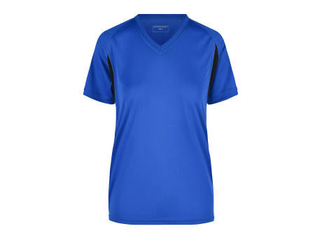 Ladies' Running-T - Funktionelles Laufshirt
