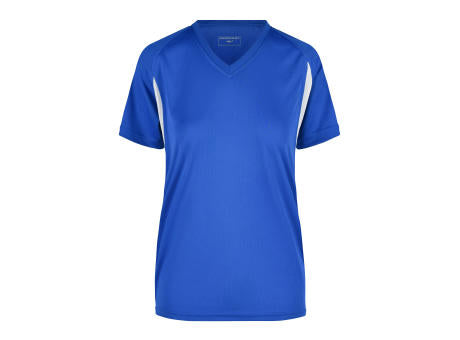 Ladies' Running-T - Funktionelles Laufshirt