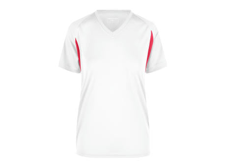 Ladies' Running-T - Funktionelles Laufshirt