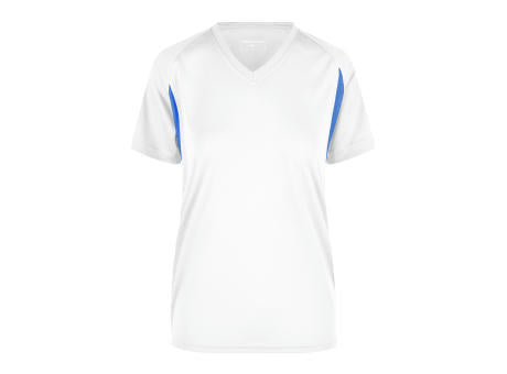 Ladies' Running-T - Funktionelles Laufshirt
