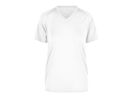 Ladies' Running-T - Funktionelles Laufshirt