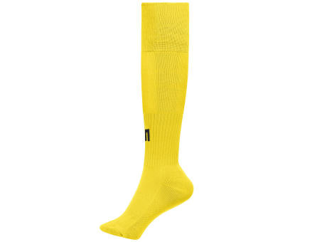 Team Socks - Stutzenstrumpf für Kinder und Erwachsene
