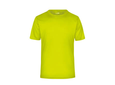 Men's Active-T - Funktions T-Shirt für Freizeit und Sport