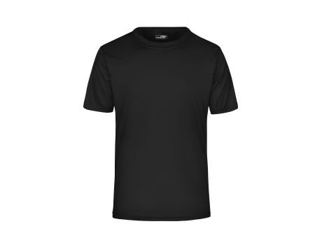 Men's Active-T - Funktions T-Shirt für Freizeit und Sport