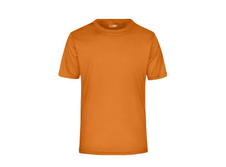Men's Active-T - Funktions T-Shirt für Freizeit und Sport