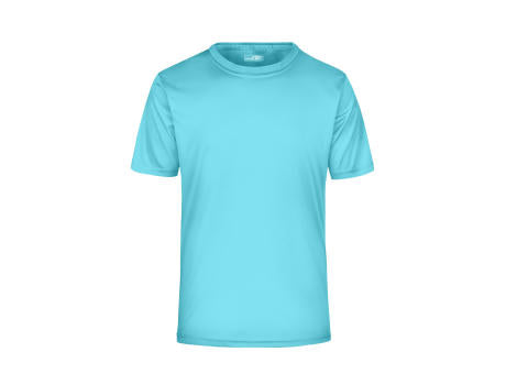 Men's Active-T - Funktions T-Shirt für Freizeit und Sport