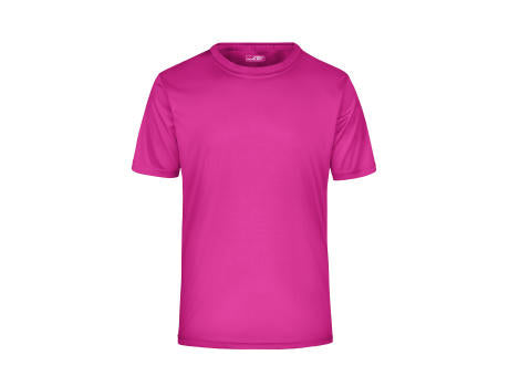 Men's Active-T - Funktions T-Shirt für Freizeit und Sport