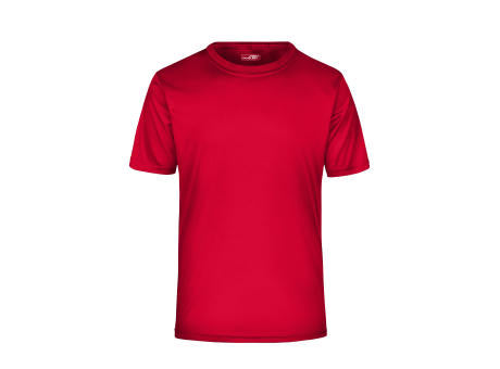 Men's Active-T - Funktions T-Shirt für Freizeit und Sport