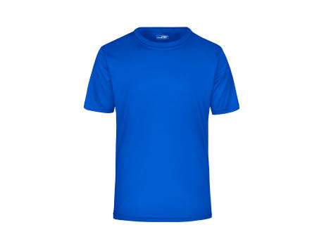 Men's Active-T - Funktions T-Shirt für Freizeit und Sport