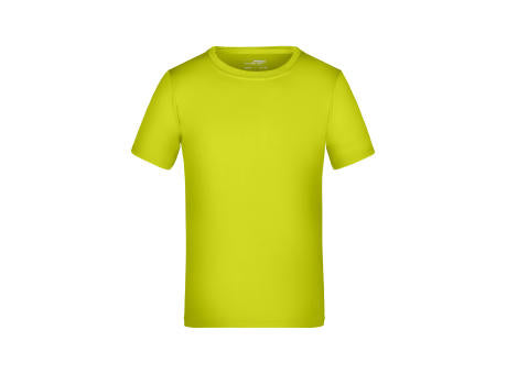 Active-T Junior - Funktions T-Shirt für Freizeit und Sport