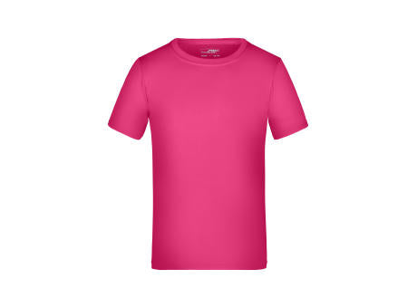 Active-T Junior - Funktions T-Shirt für Freizeit und Sport