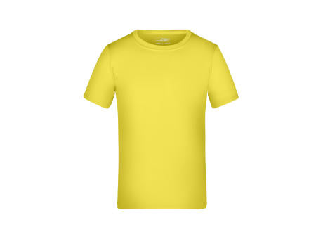 Active-T Junior - Funktions T-Shirt für Freizeit und Sport