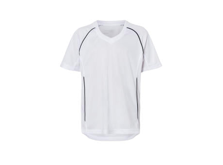 Team Shirt Junior - Funktionelles Teamshirt