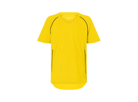 Team Shirt Junior - Funktionelles Teamshirt
