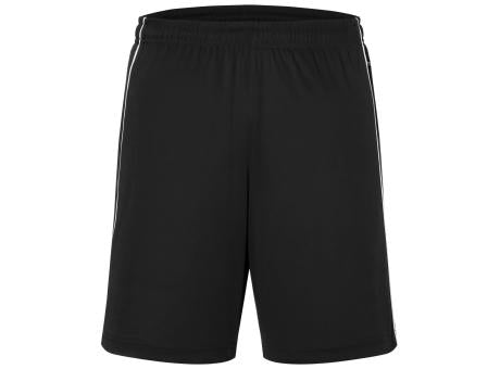 Basic Team Shorts - Funktionelle Teamshorts ohne Innenslip