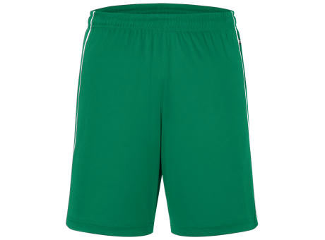 Basic Team Shorts - Funktionelle Teamshorts ohne Innenslip
