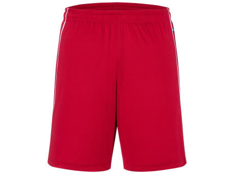 Basic Team Shorts - Funktionelle Teamshorts ohne Innenslip
